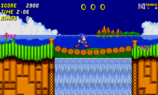 Sonic the Hedgehog 2