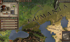 Crusader Kings II – The Horselords Are Coming July 14th