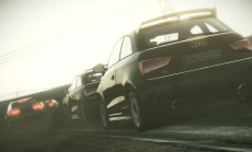 Project Cars Audi Ruapuna Park Erweiterung