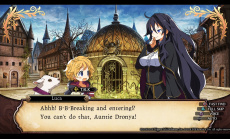 Labyrinth of Refrain: Coven of Dusk