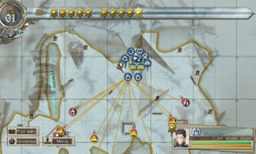 Valkyria Chronicles 4