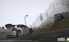 Neue Bilder zu WRC 4