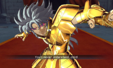 Saint Seiya Brave Soldiers ab sofort erhältlich