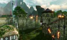 ArcheAge - Pax 2014 Screenshots