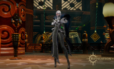 REVELATION ONLINE