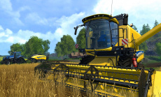 Landwirtschafts-Simulator 15 für PC - ab sofort erhältlich