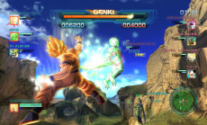 Dragon Ball Z: Battle Of Z - Neue Screenshots und weitere Details zum Spiel veröffentlicht