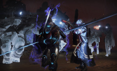 New PvE Features Revealed for Destiny