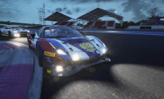 ASSETTO CORSA COMPETIZIONE