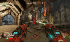 Quake Champions