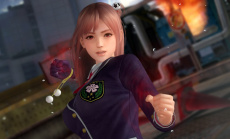 Dead or Alive 5: Last Round