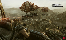 Gears of War 3 erscheint heute