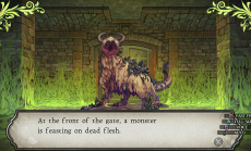 Labyrinth of Refrain: Coven of Dusk