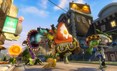 Plants vs. Zombies Garden Warfare erscheint heute für PC