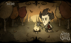 Don't Starve: Reign of Giants Expansion Available Now