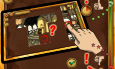 Deponia – The Puzzle und Edna & Harvey – The Puzzle im März für Android-Tablets und iPad erhältlich