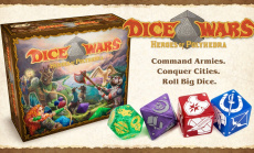 Dice wars