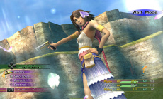 Final Fantasy X/X-2 HD Remaster Now Out for PS4