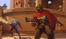 Overwatch - Bilder