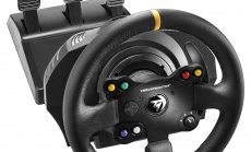 Thrustmaster präsentiert eine LIMITED EDITION