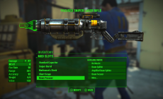 More Info and Screenshots for Fallout 4