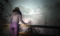 Nachwehen der gamescom: Until Dawn (PS3)