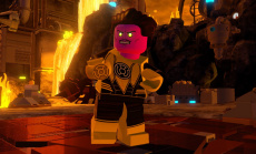 LEGO Batman 3: Jenseits von Gotham - Brainiac-Trailer