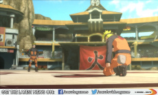 Naruto Shippuden: Ultimate Ninja Storm Revolution – Ninja World Tournament Modus angekündigt