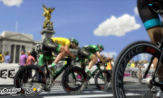 Die Tour de France 2014 startet auf Konsolen und PCs