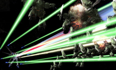 Dynasty Warriors: Gundam Reborn - Neuer Trailer