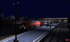 Aerosoft lässt die Züge zwischen Köln und Düsseldorf für Train Simulator 2012 rollen