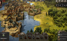 Total War Battles: Kingdom – Beta 0.3 Starts Today