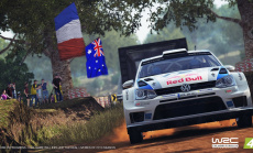 Bigben Interactive veröffentlicht neues Video und erstes Bildmaterial zu WRC4