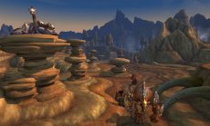 World of Warcraft: Warlords of Draenor erscheint am 13. November