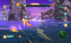 Dragon Ball Z: Battle Of Z - Neue Screenshots und weitere Details zum Spiel veröffentlicht