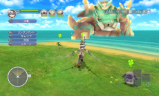 Rune Factory Oceans erscheint im August