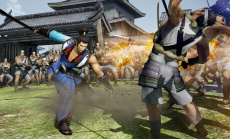 Samurai Warriors 4 - Vorstellung der neuen Charaktere im Gameplay-Video