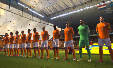 EA SPORTS FIFA Fussball-Weltmeisterschaft Brasilien 2014 ab sofort im Handel