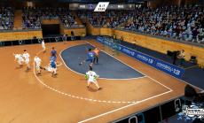 IHF Handball Challenge 13 erstmals für Konsolen angekündigt