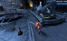 Bilder zu Infinite Crisis