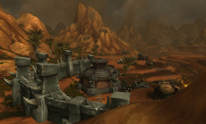 World of Warcraft: Warlords of Draenor - Erste Screenshots