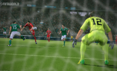 EA SPORTS FIFA World Update mit neuer Gameplay-Engine