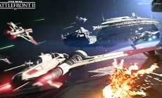 Star Wars Battlefront 2 gamescom Images