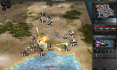 Panzer Tactics HD ist ab sofort erhältlich