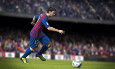 EA SPORTS FIFA 13 geht mit umfangreichen Neuerungen in die Saison