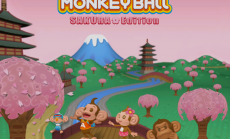 Super Monkey Ball