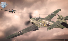 World of Warplanes bringt Luftkampfmissionen