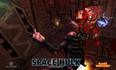 Space Hulk Marches On Full Control Releases Linux Deployment