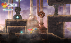 Child of Light Now Out for PS Vita