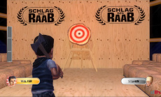 Schlag den Raab - Das 2. Spiel kommt im Herbst 2011